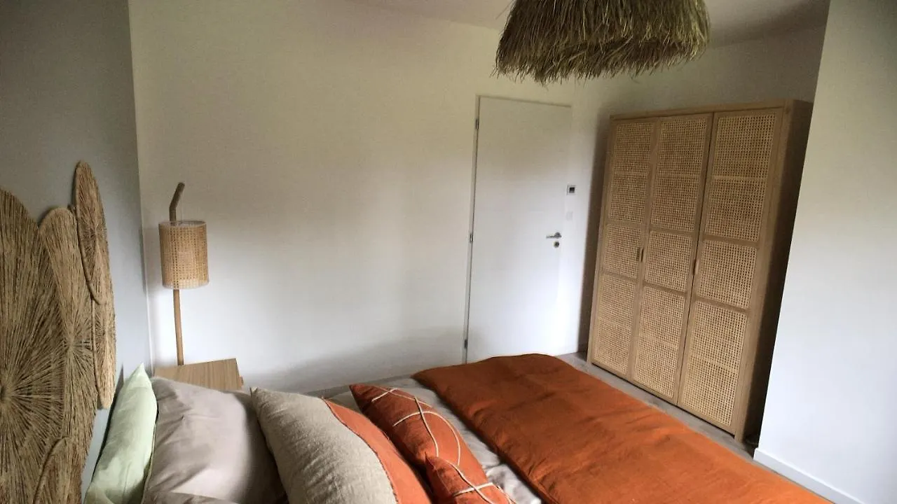 Maison Avec Terrasse En Bois Et Piscine Varaire
