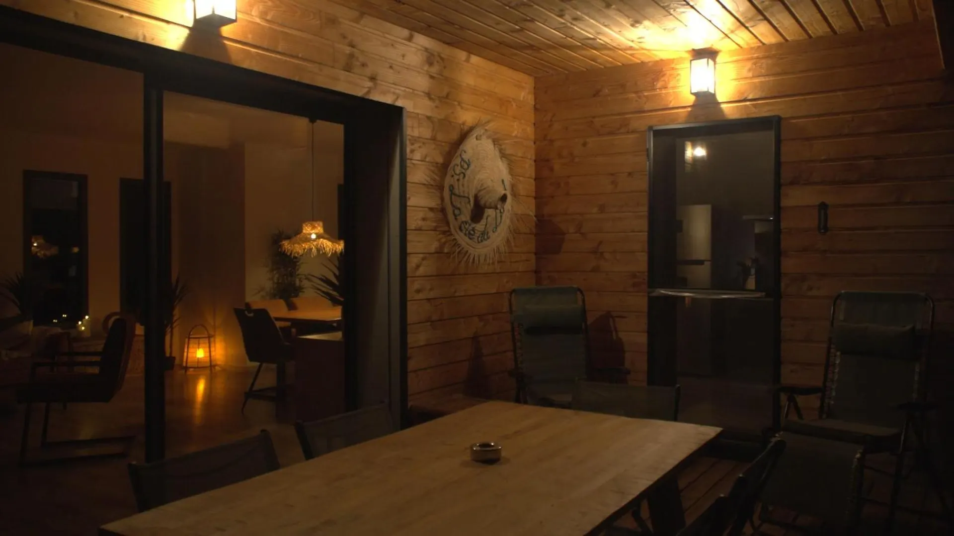 Villa Maison Avec Terrasse En Bois Et Piscine Varaire
