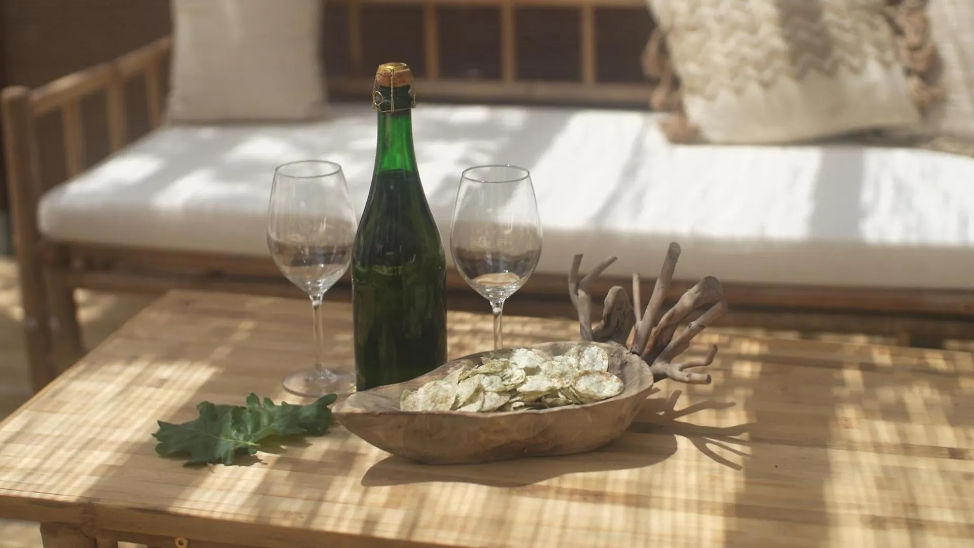 Maison Avec Terrasse En Bois Et Piscine Varaire 0*,  Franciaország